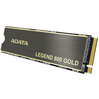 Накопичувач SSD M.2 2280 1TB ADATA (SLEG-800G-1000GCS-S38)
