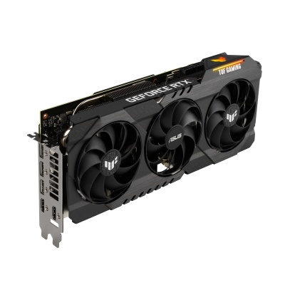 Видеокарта ASUS GeForce RTX3080Ti 12Gb TUF GAMING OC (TUF-RTX3080TI-O12G-GAMING)