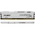 Модуль памяти для компьютера DDR4 16GB (2x8GB) 2133 MHz HyperX FURY White Kingston (HX421C14FW2K2/16)