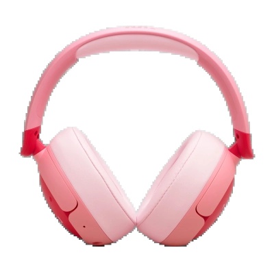 Навушники JBL JR 470 NC Pink (JBLJR470NCPIK)