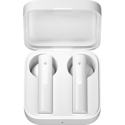 Наушники Xiaomi Mi True Wireless Earphones 2 Basic White