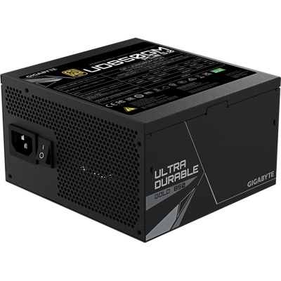 Блок живлення GIGABYTE 850W (GP-UD850GM PG5)