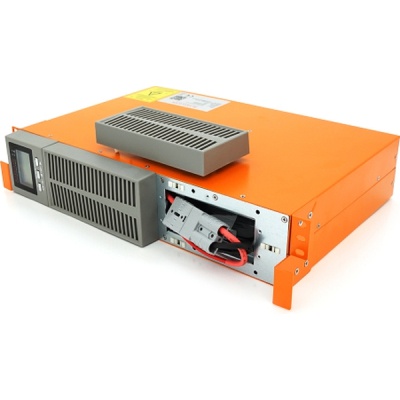 Пристрій безперебійного живлення Makelsan ОNLINE MAKELSAN PowerPack Se-RT-1kVA-LCD (PowerPackSeRT-1kVA)