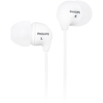 Наушники PHILIPS SHE3595 White (SHE3595WT/00)