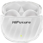 Навушники HiFuture FlyBuds3 White (flybuds3.white)