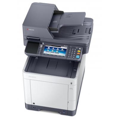 Многофункциональное устройство Kyocera ECOSYS M6630cidn (1102TZ3NL0/1102TZ3NL1)