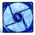 Кулер для корпуса Deepcool WIND BLADE 120