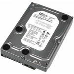 Жесткий диск 3.5' 1TB Western Digital (WD10EURX)