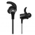 Наушники Vinga EBT060 Black Bluetooth (EBT060BK)