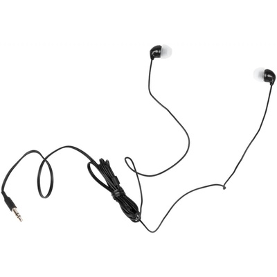 Наушники PHILIPS SHE3590 Black (SHE3590BK)