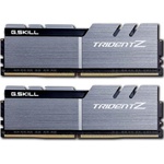 Модуль пам'яті для комп'ютера DDR4 32GB (2x16GB) 3200 MHz Trident Z G.Skill (F4-3200C16D-32GTZSK)