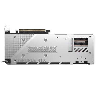 Видеокарта Gigabyte GeForce RTX3070 8Gb VISION OC (GV-N3070VISION OC-8GD)
