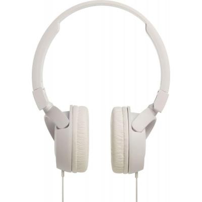 Наушники JBL T450 White (JBLT450WHT)