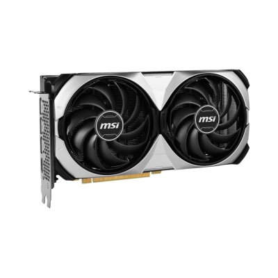 Відеокарта MSI GeForce RTX4070Ti SUPER 16Gb VENTUS 2X (RTX 4070 Ti SUPER 16G VENTUS 2X)