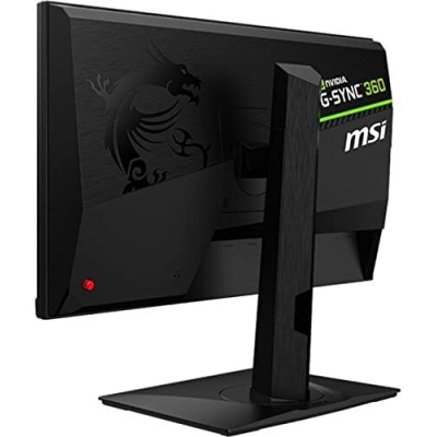 Монитор MSI OCULUX NXG253R