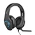 Наушники Trust GXT 455 Torus RGB 3.5mm BLACK (23138)