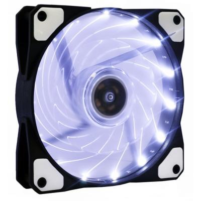 Кулер для корпуса Cooling Baby 12025BWL
