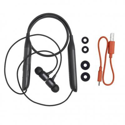 Наушники JBL LIVE 220 BT Black (JBLLIVE220BTBLK)
