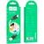 Дата кабель USB 2.0 AM to Micro 5P 1.0m Cool silicone X90 white HOCO (6931474788436)