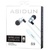 Наушники Smartfortec Asidun S9 white (44410)