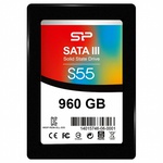 Накопитель SSD 2.5' 960GB Silicon Power (SP960GBSS3S55S25)