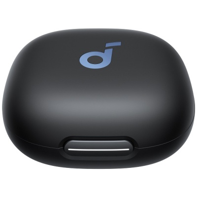 Навушники Anker SoundCore Sport X20 Black (A3968G11)