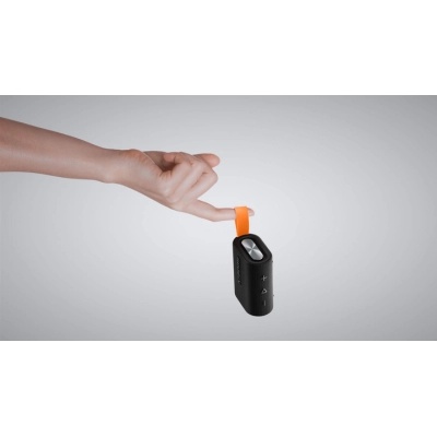 Акустична система Xiaomi Sound Pocket Black (1037291)