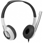 Наушники Defender Esprit-055 grey (63055)