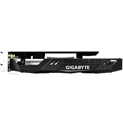 Видеокарта GIGABYTE GeForce GTX1650 4096Mb OC (GV-N1650OC-4GD)