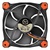 Кулер для корпуса ThermalTake Riing 12 (CL-F038-PL12RE-A)