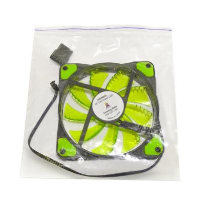 Кулер для корпуса Cooling Baby 12025BGL