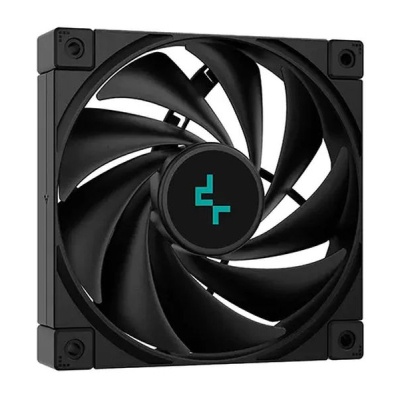 Система рідинного охолодження Deepcool LT520 (R-LT520-BKAMNF-G-1)