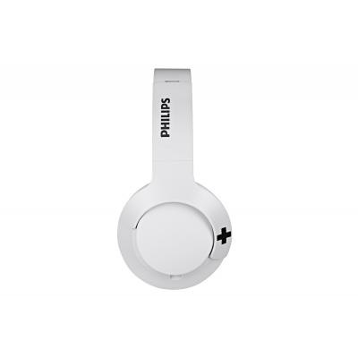 Наушники PHILIPS SHB3175WT Mic Білий Wireless (SHB3175WT/00)