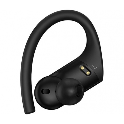 Навушники QCY T17 Black