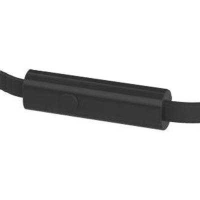 Наушники Nomi NHS-102 Black (150486)