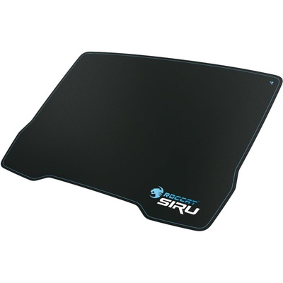 Коврик Roccat Siru - Pitch Black Desk Fitting Gaming Mousepad (ROC-13-070)
