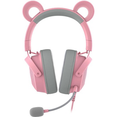Навушники Razer Kraken Kitty V2 PRO Quartz (RZ04-04510200-R3M1)