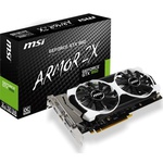 Видеокарта MSI GeForce GTX950 2048Mb DUAL FAN (GTX 950 2GD5T)