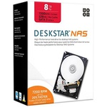 Жесткий диск 3.5' 8TB Hitachi HGST (0S04012 / KNAS800012872SWW)