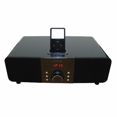 Акустическая система MD-331 black Microlab (MD-331)