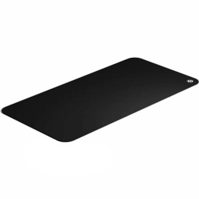 Килимок для мишки SteelSeries Qck XXL Black (63429)