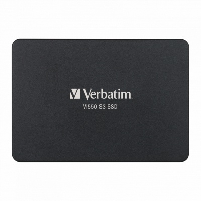 Накопичувач SSD 2.5' 1TB Verbatim (49353)