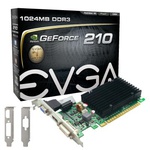 Видеокарта GeForce 210 1024Mb EVGA (01G-P3-1313-KR)