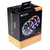 Кулер для корпуса ID-Cooling ZF-12025-RGB Trio (3pcs Pack) (ZF-12025-RGB Trio)
