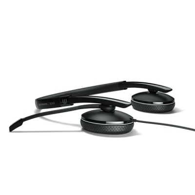 Навушники Epos Adapt 165T II USB Black (1000902)