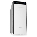 Корпус Modecom OBERON PRO SILENT White (AT-OBERON-PS-20-000000-00)