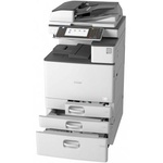 Многофункциональное устройство Ricoh MP C2011SP (417319)