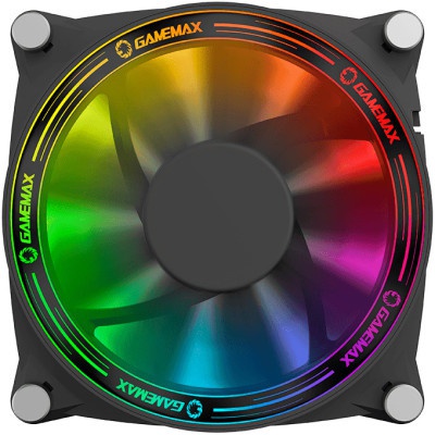 Кулер до корпусу Gamemax RB 300