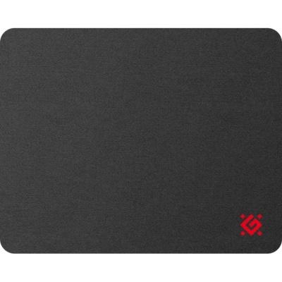 Килимок для мишки Defender Black One (50016)