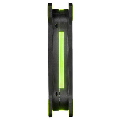 Кулер для корпуса ThermalTake Riing 14 (CL-F039-PL14GR-A)